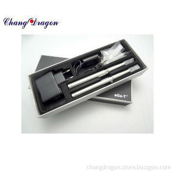 best design LCD ego t e cigarette, with gift packing